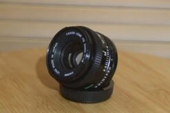 Vintage Canon FD 50mm F1.8 Prime Lens. Fantastic Condition. Great Bright Lens. -Cameras Sale Shop DSC 0007 0044a88a b742 4f7b ae53 85e6f8c0e6dd