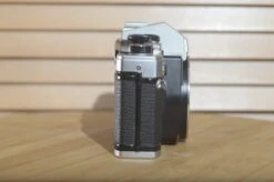 Olympus OM10 35mm Film Camera. Fantastic Condition. Brilliant Beginner Camera. Easy To Operate -Cameras Sale Shop DSC 0007 09100b2c f73a 404c 9fa9 bb7f10b03595