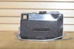 Agfamatic 200 Sensor 126mm Compact Camera. Super Cute Vintage Point And Shoot. -Cameras Sale Shop DSC 0007 0a28d754 b0f1 44c2 b35d c42ce75e319a