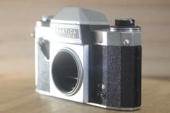 Praktica PL Nova 1 35mm SLR Camera. The Perfect Camera For Beginners. Why Not Add An M42 Lens? -Cameras Sale Shop DSC 0007 0d1e8468 0609 439a 8d52 9fa4b521124e