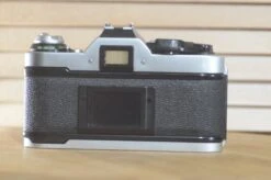Canon AE1 P With Sigma Super Wide 2 24mm F2.8 FD Lens! Beautiful Example Of A Well Looked After Vintage Camera. -Cameras Sale Shop DSC 0007 15f2075a 9910 490e 828d ab2e34695836