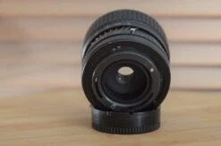 Hoya HMC Zoom FD 28-50mm F3.5-4.5 Lens In Hoya Case. Fantastic Wide Angle Lens. 13 Hoya HMC Zoom FD 28-50mm F3.5-4.5 Lens In Hoya Case. Fantastic Wide Angle Lens. -Cameras Sale Shop DSC 0007 52094800 a445 44d4 8a56 2a6362eccdaa