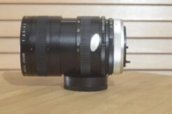 Super Paragon Auto FD 35-100mm F3.5-5.6 Lens. Fantastic Lens For Portraiture And Sport Photography. -Cameras Sale Shop DSC 0007 7d341855 ea2b 4f0f bcde 3d5d50c1f278