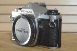 Fantastic Pentax ME 35mm SLR (Body Only). LED Light Meter System. Lovely Condition For Its Age! Perfect Camera For Beginners! -Cameras Sale Shop DSC 0007 8007eb90 7015 4a83 919d 4f1455d9a70b