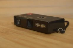 Pocket Magic Pocket Minimatic 110 Camera With Quirky Flash Extender. -Cameras Sale Shop DSC 0007 910c0edf fceb 4fde 94ff fd3f84addc4f