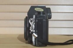 Fantastic Canon T50 Camera. In Lovely Condition, Feels Just Like A Digital It Couldn't Be Easier To Get Into 35mm Film -Cameras Sale Shop DSC 0007 a0513409 488e 41da be7e bdaad75a7e78