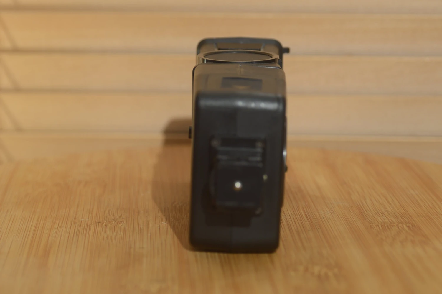 Fotomatic 500 AZ Adjustable Bounce Flash - Universal So Compatible With Canon, Nikon, Olympus, Pentax. 7 Fotomatic 500 AZ Adjustable Bounce Flash - Universal So Compatible With Canon, Nikon, Olympus, Pentax. - Image 5