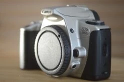 Fantastic Canon Eos 300 Camera. Very Versatile 35mm Camera Taking EF Lenses. -Cameras Sale Shop DSC 0007 eddfd4f0 878f 476d a188 632d022ffaa7