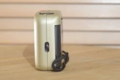 Boxed Vivitar IC101 Panorama 35mm Compact Camera. Fantastic Vintage Point And Shoot. -Cameras Sale Shop DSC 0007 f610aaeb 71be 4893 918a 511859a5a8f0