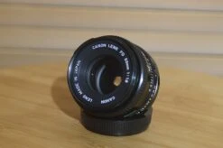 Vintage Canon FD 50mm F1.8 Prime Lens. Fantastic Condition. Great Bright Lens. -Cameras Sale Shop DSC 0008 14091b1b 0371 49e3 b242 603af5eb051e