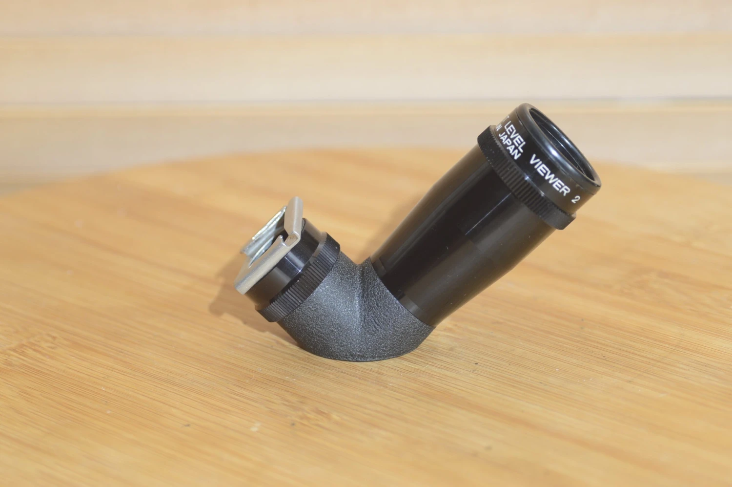 Canon Waist Level Viewer 2 With Case. Fantastic For Tripod Or Studio Work 7 Canon Waist Level Viewer 2 With Case. Fantastic For Tripod Or Studio Work - Image 5