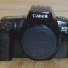 Vintage Canon EOS 1000FN 35mm SLR Camera. Excellent Example Of A Well Kept Camera. 2 Vintage Canon EOS 1000FN 35mm SLR Camera. Excellent Example Of A Well Kept Camera. -Cameras Sale Shop DSC 0008 318df76b db44 4157 8eae 7af446672945