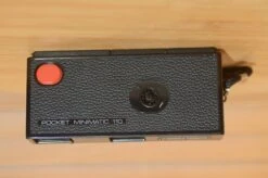 Pocket Magic Pocket Minimatic 110 Camera With Quirky Flash Extender. -Cameras Sale Shop DSC 0008 3b7350f9 6d11 4fce 9131 7978eceab375