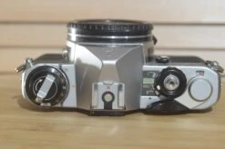 Fantastic Pentax ME 35mm SLR (Body Only). LED Light Meter System. Lovely Condition For Its Age! Perfect Camera For Beginners! -Cameras Sale Shop DSC 0008 3c4e90d7 4230 42bc b0cb 2786cb256f47