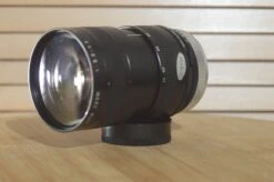 Super Paragon Auto FD 35-100mm F3.5-5.6 Lens. Fantastic Lens For Portraiture And Sport Photography. -Cameras Sale Shop DSC 0008 4689e7ff 4ca0 4d50 ba49 464422dc1b79