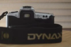 Minolta DYNAX 5 With 75-300mm F4.5-5.6 AF Zoom Lens. Full Of Functions A Great 35mm SLR. -Cameras Sale Shop DSC 0008 4a03ce2f 1c78 4d76 af13 eac500dfcf4a