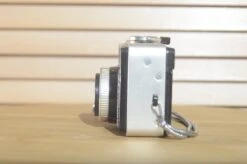 Agfamatic 200 Sensor 126mm Compact Camera. Super Cute Vintage Point And Shoot. -Cameras Sale Shop DSC 0008 70c4161c c3ad 4ef7 a8f3 0c9c8bc31acc