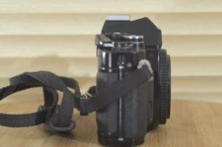 Rare Black Canon AV1 35mm SLR Camera (Body Only) Fantastic Condition -Cameras Sale Shop DSC 0008 736c0ca0 ec8d 46e9 8e13 33b88f054291