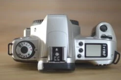 Fantastic Canon Eos 300 Camera. Very Versatile 35mm Camera Taking EF Lenses. -Cameras Sale Shop DSC 0008 9280f2fd 9f93 4342 9ae7 d13bef582fd1