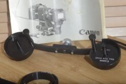 Canon Duplicator 35-52R Set Up In Original Box. Perfect For Copy Work. Fantastic Vintage Kit 17 Canon Duplicator 35-52R Set Up In Original Box. Perfect For Copy Work. Fantastic Vintage Kit -Cameras Sale Shop DSC 0008 a3882c94 1eef 4f3b afbd 7ec2e970cc55