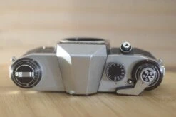 Praktica PL Nova 1 35mm SLR Camera. The Perfect Camera For Beginners. Why Not Add An M42 Lens? -Cameras Sale Shop DSC 0008 da5000e1 a78d 497f ae63 6550bad0637e