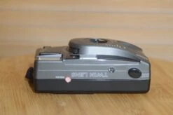 Vintage Opus DX Twin Lens 35mm Compact Camera With Padded Bag And Strap. -Cameras Sale Shop DSC 0008 de5c9953 7415 4fa3 8747 510aa94b25e1