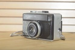 Agfamatic 200 Sensor 126mm Compact Camera. Super Cute Vintage Point And Shoot. -Cameras Sale Shop DSC 0009 04cc7138 6514 4c1a 8a0a 5eb1421beb27