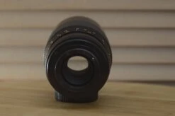 Chinon M42 Auto 200mm F3.5 Lens. A Beautiful Example Of Vintage Glass And A Great Lens For Your Vintage Camera Or For Digital Conversion -Cameras Sale Shop DSC 0009 0ee0af60 4204 4965 a907 13ff0e9725b8