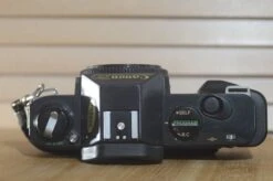 Fantastic Canon T50 Camera. In Superb Condition. -Cameras Sale Shop DSC 0009 115a9f04 f396 468c a8bc 955453d8bae5