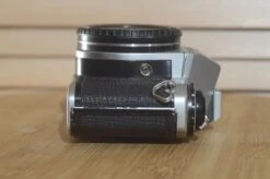 Fantastic Pentax ME 35mm SLR (Body Only). LED Light Meter System. Lovely Condition For Its Age! Perfect Camera For Beginners! -Cameras Sale Shop DSC 0009 8bd28cea 5a94 4daa 9767 46cb2c349887