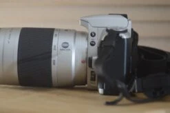 Minolta DYNAX 5 With 75-300mm F4.5-5.6 AF Zoom Lens. Full Of Functions A Great 35mm SLR. -Cameras Sale Shop DSC 0009 8cfd6fc6 f96c 4098 b685 3ef50acedc19