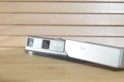 Boxed Hanimex 110F Pocket Camera Outfit. Built In Flash For Low Light Conditions. Great Way To Get Into 110mm Photography! -Cameras Sale Shop DSC 0009 941a40d7 4b9d 43f9 b864 0af3d3d07197