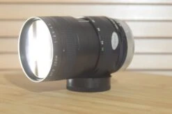 Super Paragon Auto FD 35-100mm F3.5-5.6 Lens. Fantastic Lens For Portraiture And Sport Photography. -Cameras Sale Shop DSC 0009 d52db357 88f3 4073 a519 f87a27c270f2