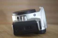 Fantastic Canon Eos 300 Camera. Very Versatile 35mm Camera Taking EF Lenses. -Cameras Sale Shop DSC 0009 d61a6034 bbe5 420c 949e 91262bbcac9d