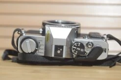 Gorgeous Olympus OM20 35mm SLR Camera. Body Only. Why Not Pair It With One Of Our OM Lenses? -Cameras Sale Shop DSC 0009 d6616b82 2b8a 4f31 9f7b 61739b7766fb