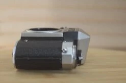 Praktica PL Nova 1 35mm SLR Camera. The Perfect Camera For Beginners. Why Not Add An M42 Lens? -Cameras Sale Shop DSC 0009 dc9be424 42c4 46d1 9e9e e96534928291