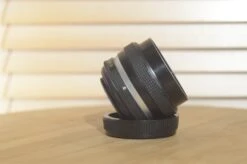 Petri 55mm F1.8 M42 Lens. Perfect For Full Frame Conversation Or Vintage M42 SLR -Cameras Sale Shop DSC 0009 f2017515 b42f 4c52 9878 6a850b0a5d36