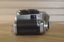 Iconic Canon AV1 (body Only). Lovely Condition. Fantastic Beginner Camera. -Cameras Sale Shop DSC 0009 fd0c9cee 79a9 47ed 9d47 0b05b0f663d1