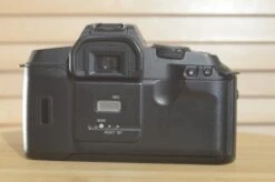 Canon EOS 888 Quartz Date 35mm Film Camera. Also Known As Canon EOS 5000. Perfect Camera For EF Lenses. -Cameras Sale Shop DSC 0010 39e1592e 8642 4add 8b4e de1144d718aa