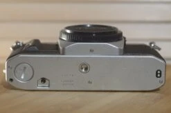 Iconic Canon AV1 (body Only). Lovely Condition. Fantastic Beginner Camera. -Cameras Sale Shop DSC 0010 3d511599 3e1e 4d73 8229 a5e8dbf39769