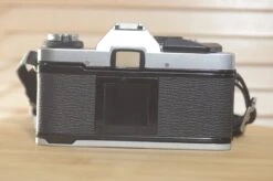 Gorgeous Olympus OM20 35mm SLR Camera. Body Only. Why Not Pair It With One Of Our OM Lenses? -Cameras Sale Shop DSC 0010 5e981cda e947 48d4 8f05 e5e07ca2219e