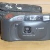 Canon Sure Shot EX Compact 35mm Camera With Case. Fab Point And Shoot -Cameras Sale Shop DSC 0010 aed2190c 9911 49b4 acec 7ccc10925a16