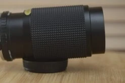 Sun OM Fit 80-200mm F4.5 MC Zoom Lens. Perfect For Wildlife Photography. 12 Sun OM Fit 80-200mm F4.5 MC Zoom Lens. Perfect For Wildlife Photography. -Cameras Sale Shop DSC 0010 c8d877a3 e3b2 458c ae8c 5291176046ff