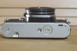 Fantastic Pentax ME 35mm SLR (Body Only). LED Light Meter System. Lovely Condition For Its Age! Perfect Camera For Beginners! -Cameras Sale Shop DSC 0010 e6a8de73 24b7 47e2 bb37 b6e230e73c75