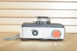 Agfamatic 200 Sensor 126mm Compact Camera. Super Cute Vintage Point And Shoot. -Cameras Sale Shop DSC 0010 fa304ffc 92b1 4b20 bfc8 f9ecd271a80a