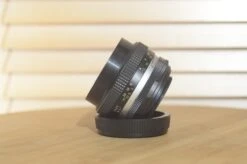 Petri 55mm F1.8 M42 Lens. Perfect For Full Frame Conversation Or Vintage M42 SLR -Cameras Sale Shop DSC 0010 fd22d4d0 5dcd 4394 b801 07863879e898