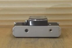 Iconic Fujica ST605n SLR Body Only. These Are Very Solid And Striking Vintage Cameras. Great Beginner Camera. Easy To Operate! -Cameras Sale Shop DSC 0011
