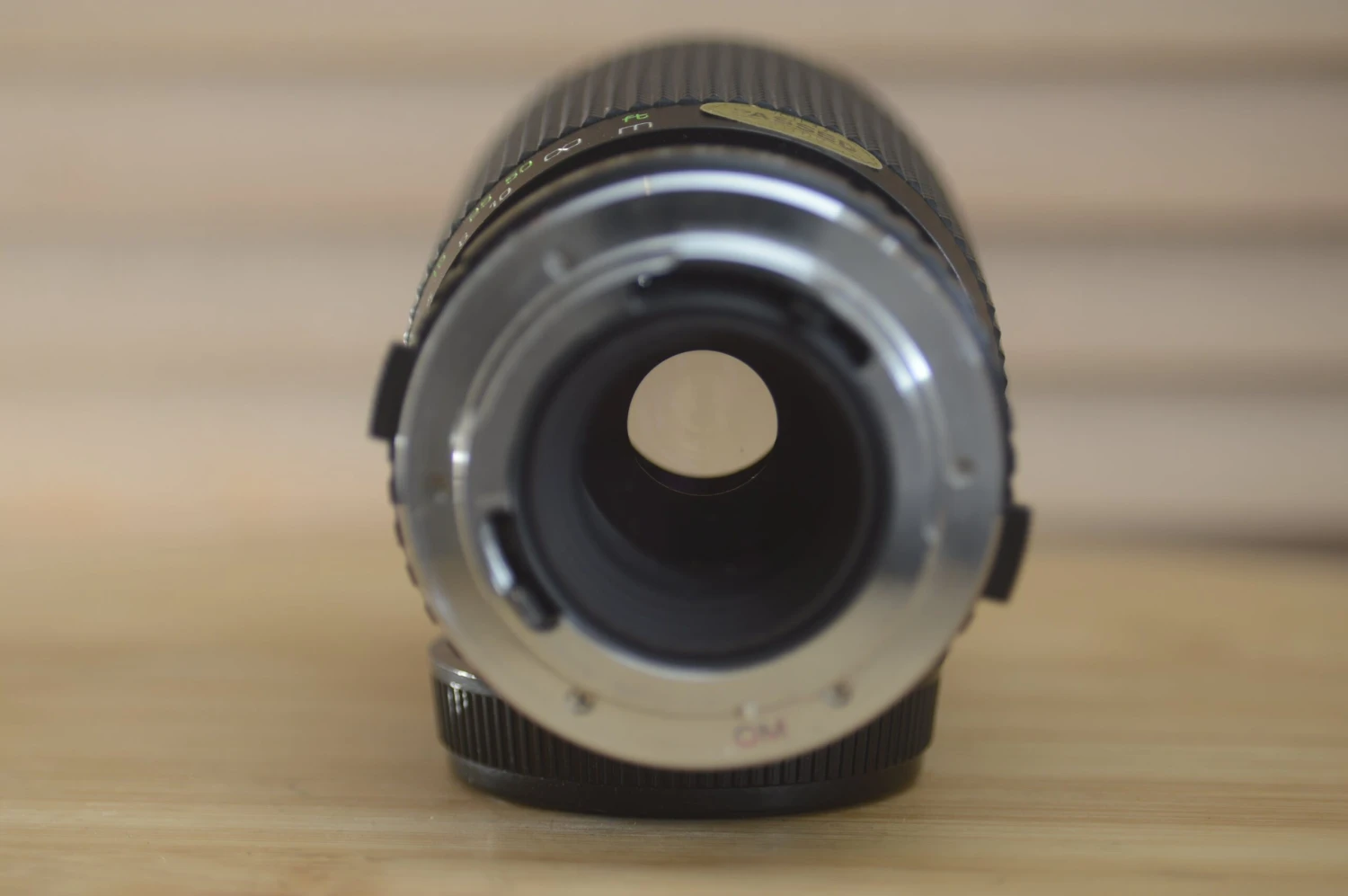 Sun OM Fit 80-200mm F4.5 MC Zoom Lens. Perfect For Wildlife Photography. 7 Sun OM Fit 80-200mm F4.5 MC Zoom Lens. Perfect For Wildlife Photography. - Image 5