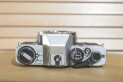 Olympus OM10 35mm Film Camera. Fantastic Condition. Brilliant Beginner Camera. Easy To Operate -Cameras Sale Shop DSC 0011 32b12d5f 2fb9 4d6f 8b7e 00835ff49e7d