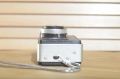 Agfamatic 200 Sensor 126mm Compact Camera. Super Cute Vintage Point And Shoot. -Cameras Sale Shop DSC 0011 689564a2 24a4 46f4 8f60 7b24e36b4d56